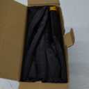 Garden Hose 50ft, Non-Expanding, Lightweight, Leak-Proof Metal interface, No-Knots, Portable, Wear-Resistant, Sturdy, Flexible, 3/4GHT, Water Hose for Yard, Garden