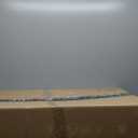 Stainless Steel Litter Box, XXXL Extra Large Cat Litter Boxer,Steel litterbox for Big Cat,Multiple Cats,Easy to Clean,Non Stick and No Smell,28x20x6inch (XXXL:27.55x19.68x6inch)