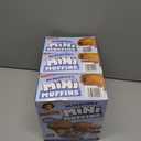 3 x Little Debbie Blueberry Mini Muffins, 5 Pouches, 8.44 OZ Box (EXP 07/26/26)