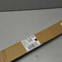Craft Fabric Roll, 48" x 40', White, Perfect for Schools, Crafts, Art, Bulletin Board, Teacher Classrooms, Outlasts Paper, Won't Fade
