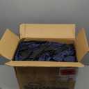 SoundAsleep Products Dream Series Luxury Air Mattress, ComfortCoil Technology, Built-in High Capacity Pump for Home, Camping- Double Height, Adjustable, Inflatable Blow Up, Portable (Queen Size) (Blue)