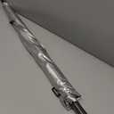 68/62/54 Inch UPF50+ Sun Umbrella UV Protection UV Umbrellas for Sun Protections Windproof Large Golf Umbrella Auto Open and Vented Double Canopy Umbrellas for Sun and Rain (Silver/Black)