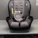 Safety 1st Getaway All-in-One Convertible Car Seat, Haze