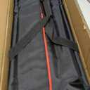 Pipe and Drape Backdrop Stand, 10x10ft Heavy Duty Adjustable Backdrop Frame with Metal Base, Background Holder for Parties Photography Wedding Photoshoot Decoration (Silver)