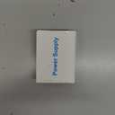 MEROM Charger Compatible with Kidsneed Baby Monitor SM935A SM935C GoodBaby UU24TX UU24 UU24RX SM35PTZ Newbaby SM25RX SM25TX SM25 EP04-050070WXLZ Replacement Charging Cord Power Adapter 5V