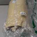 Teepee Tent for Kids-Portable Children Play Tent Indoor Outdoor (Khaki)