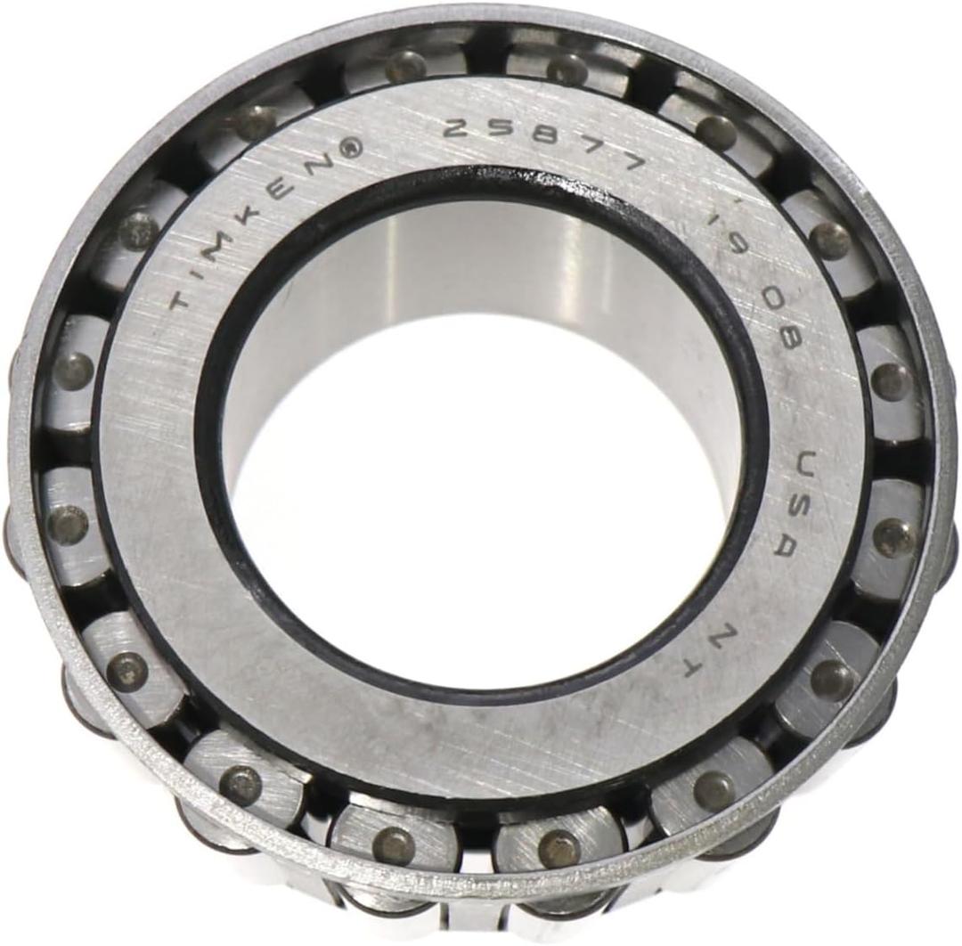 Timken 25877 Bearing