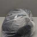 EzyShade 10-Layer Car Cover Waterproof All Weather [See Vehicle Size Chart for Accurate Fit] Outdoor Full Exterior Covers for Automobiles Sedan Hatch. Rain Sun Snow. Black, Size A5 (See SizeChart)