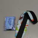 Baby Carseat Head Support,Car seat Straps Pillow Support Ban,Stroller Neck Relief Strap Headrest,Slumber Sling Sleep Positioner for Toddler Infants Child Children Kids (Yellow)