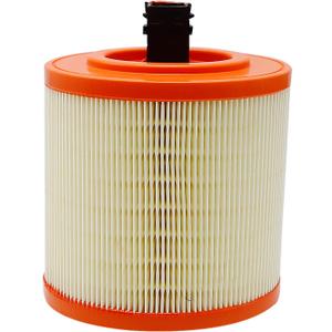 Anxingo Engine Air Filter Replacement for Chevrolet Cruze 1.4L L4 2016-2019 for Cadillac ATS V 3.6L V6 2016-2019 Replaces 13367308