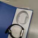 Fitbit Charge 2 Heart Rate + Fitness Wristband, Black, Large (US Version), 1 Count