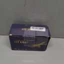 Garden Net String Lights, Outdoor 192LED 9.8ft x 6.6ft Multicolor Fairy Lights with 8 Modes, Waterproof for Patio, Tree, Fence, Wall, Lawn, Window Decor