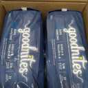 Goodnites Boys' Nighttime Bedwetting Underwear, Size S/M (43-68 lbs), 44 Ct (2 Packs of 22), Packaging May Vary