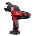 Milwaukee 2472-21XC M12 600 MCM Cable Cutter Kit