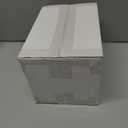 DaYammi 150 Pcs Silver Plastic Silverware, Silver Disposable Cutlery Heavy Duty Disposable Silverware Include: 50 Plastic Forks, 50 plastic Spoons and 50 Knives for Party Wedding