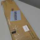 Sportneer Pull Up Bar: Strength Training Chin up Bar No Screws - Adjustable 29.5''-37''(75-94cm) Width Locking Mechanism Pull up Bar for Doorway - Max Load 440lbs for Home Gym Upper Body Workout, Non-slip