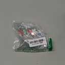 2pcs Heavy Duty Toggle Clamp Capacity 400LBs, 304 Stainless Steel Adjustable U Bolt Holding Quick Release Latch (40323-2pcs)