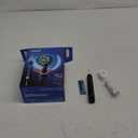 Oral-B Smart 1500 Electric Power Rechargeable Battery Toothbrush, Black