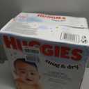 Huggies Size 3 Diapers, Snug & Dry Baby Diapers, Size 3 (16-28 lbs), 168 Count