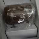 Coffee Mug Warmer & Mug Set for Desk, Smart Coffee Cup Warmer with 16oz Heated Mug, Coffee Heater with Auto Shut Off for Office/Home, Birthday/Valentine's Day/Coffee Gifts for Men & Women, Wood