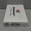 Long Blonde Cosplay Wig for Women with Bandana Sunglasses and Earrings Middle Part Blond Wavy Synthetic Hair Wigs for Womens Costume Halloween Party Daily Wear