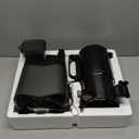 Cold Press Juicer, 5.8" Wide Feed Chute Juice Extractor Machine with 400W, High Juice Yield, Slow Masticating Juicer for Whole Vegetables & Fruits, Light Grey