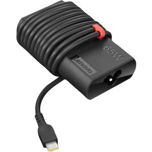 Lenovo ThinkPad 65W Slim AC Adapter (USB Type-C)