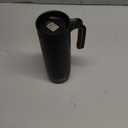 Ello Magnet 18oz Stainless Steel (Matte Black)