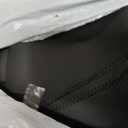 SecosAutoparts Black line Leather Dashboard Dash Cover Pretector Mat Compatible with Hyundai Sonata 2011 2012 2013 2014