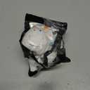 4 x Cute Hippo Keychain - Durable & Lightweight Animal Keyring, Versatile Accessory for Keys, Bags, and Backpacks, Fun Decorative Toy, Ideal Gift for Kids, Adults, and Hippo Enthusiasts