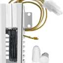 5304509706 Gas Oven Igniter, 316489402 for Frigi-daire Oven Igniter Replacement, for Frigi-daire Oven Igniter Ken-More Compatible with norton-501a, WB2X10016, 316489408, PS12071409, AP6230715, Etc.