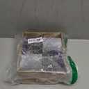 CADNLY Artificial Lavender Plant in Pots - Faux Lavender Flowers Decor  Fake Flowers Purple Decor Plant Potted Bathroom Bedroom Kitchen Farmhouse Home 2 Pack