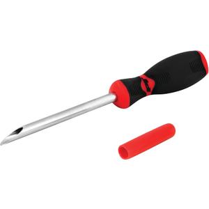 Performance Tool W2935 Stainless Steel Wire Insertion Tool - Piercing for 1/4-Inch Wiring Hole