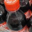 Coca-Cola Soda Soft Drinks, 16.9 fl oz Bottles, 18 Pack - Classic Cola Soft Drink Pack (BB: April 21, 2025)