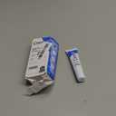 CeraVe Eye Repair Cream, Under Eye Cream For Puffiness And Bags Under Eyes, Hyaluronic Acid + Niacinamide + Marine Botanical Complex, Oil Free & Opthalmologist Tested