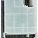 Window Switch Fits for Nissan Pathfinder 2007 2008 2009 2010 2011 2012.Control Door vidrios Master Switch.Replaces 25401-ZL10A 25401-ZL10B 25401-ZL10C.Left Driver Side