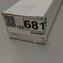 12 Outlet Surge Protector Metal Power Strip, 1800J Mountable Power Outlet, Heavy Duty Workshop Metal Power Strip for Commercial, Industrial, School and Home,15A 125V 1875W (6FT) (Black)