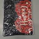 8 x Doncida Happy Valentines Day Garden Flag 12x18 Inch Double Sided Burlap Romantic Rose Heart Anniversary Small Yard Flag for Outside Decoration