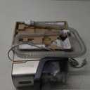 Dog Grooming Kit & Dog Hair Vacuum,15000 Pa Powerful Suction, Pet Grooming Vacuum Removes 99% Pet Hair, Includes Clippers, Brush, Nail Trimmer Grinder, Stainless Steel