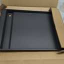 7599 Genesis II Griddle Replacement for Weber Genesis II E-310 E-335 S-335 E-610 GS4 Grill Parts Weber Genesis 2 300 600 Series LX E-340 S-340 E-640 Griddle Insert Flat Top Cooking Plates