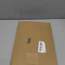 Treela 24 Pcs Flameless Taper Candles Battery Operated Bulk Fake 11 Inch Candles Light LED Candlesticks Flickering Tapered for Wedding Halloween Christmas Decoration(White,Basic)