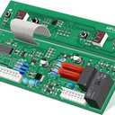 WPW10503278 W10503278 Refrigerator Control Jazz Board for Whirlpool Maytag KitchenAid Kenmore Amana Ikea Inglis Jenn-Air Refrigerator,Replace W10165748 12784415V 8208187 12002339 12002445