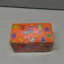 30 Pack Squishy Toys, Kawaii Squishies Party Favors for Kids 4-8 8-12 Treasure Box Toys for Classroom Birthday Xmas Gifts Goodie Bag Mini Animals Mochi Squishy Stress Relief Sensory Toys Random