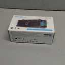 Soundcore Boom 3i by Anker, Compact Outdoor Speaker, IP68 Waterproof, Floating Playback, Saltwater-Resistant, BassUp 2.0, 50W Portable Speaker, Bluetooth 5.3, 16H, TWS, Kayak/Fishing/Camping