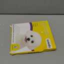 Dog Ear wrap Calming Hoodie Ear Wraps, Comfortable Quiet Ears Cover Muffs Plug Waterproof & Adjustable Dog Head Wrap Bonnet for Noise Protection Firework Grooming Bathing Anxiety Thunderstorms
MEDIUM