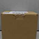 Lumiverse Edison Bulbs 60W Equivalent, Dimmable LED Light Bulbs, CRI 90+, Vintage E26 Lightbulbs, Natural White 4000K, ST19 ST58, 5.5W, Antique Clear Glass, 6 Pack