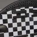 Caster Board, Deluxe Junior Skateboard with Illuminating Wheels for More Excitement,Fun and Visibility, Twistboard for Kids 8+, Upgrade Color