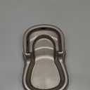 Petmate Pet Cafe Feeder Dog and Cat Feeder Pearlescent Colors 3 Sizes, Made in USA