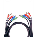 6 FT Audio/Video Cable