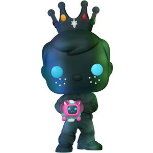 Funko POP! Games Fusion - Cosmic Freddy